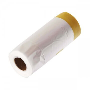 Maquette finition Bande cache avec film 550mm - Tamiya 87164 -