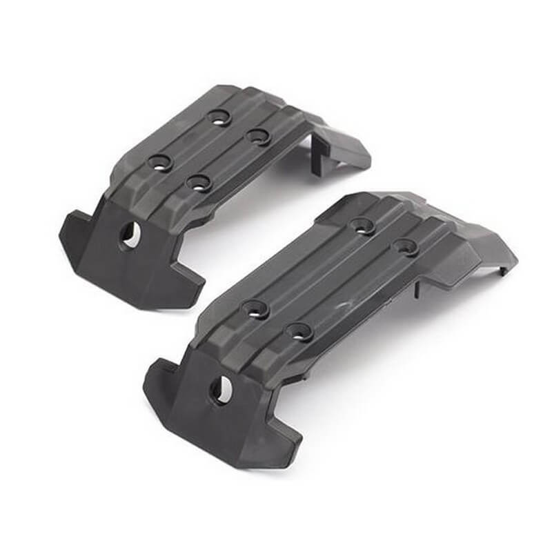 Plaque de protection Avant / Arrière Maxx - Traxxas 8944