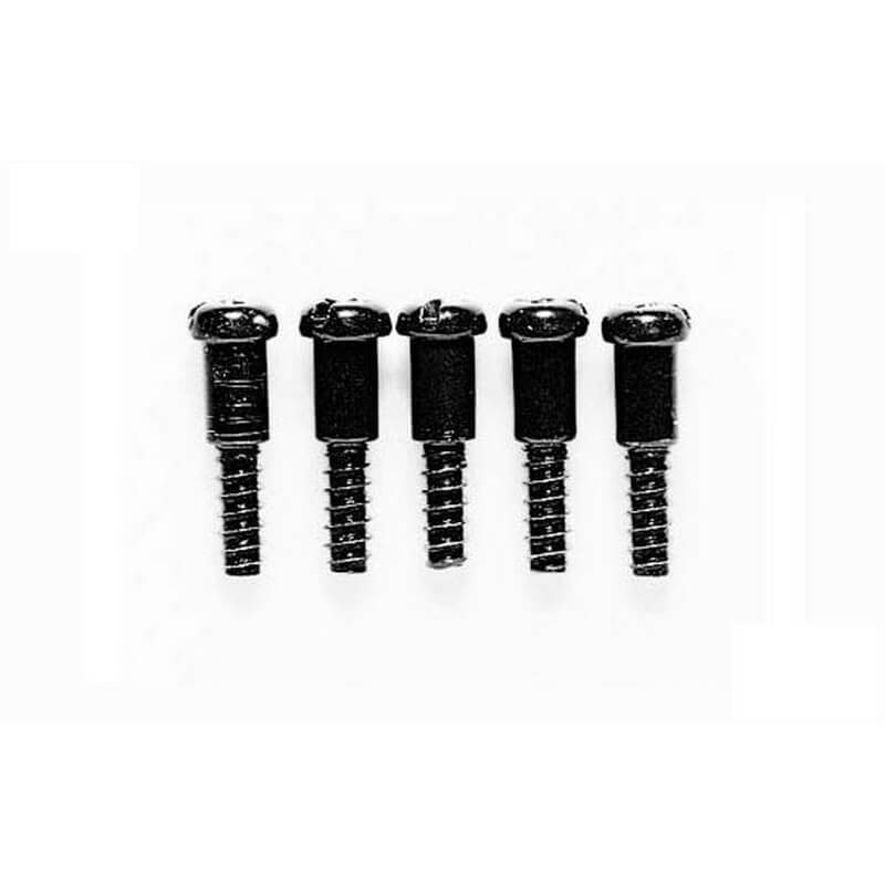 Vis Taraudeuse 3x14mm (x5) - Tamiya 50582