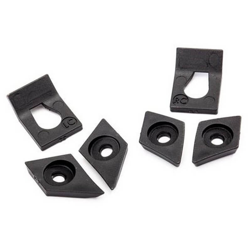 Kit de renforcement de carrosserie Maxx - Traxxas TRX8910
