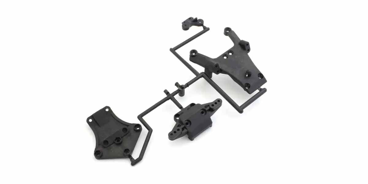 Cellule avant Kyosho EP Ultima SB DirtMaster - K.UM575B