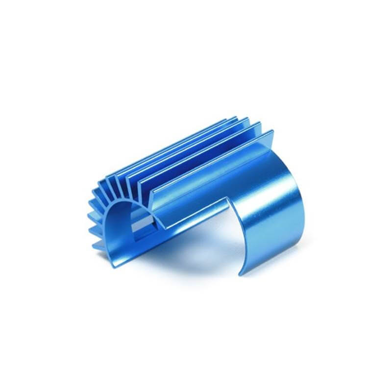 Radiateur moteur alu TT02/TT02B - Tamiya 54571