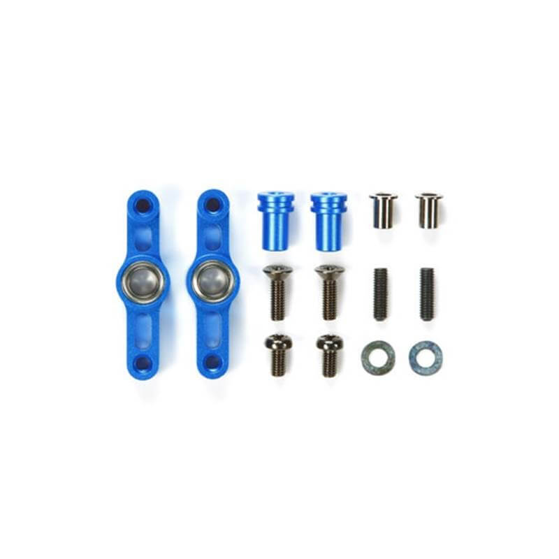 Direction alu TT02/TT02B - Tamiya 54574