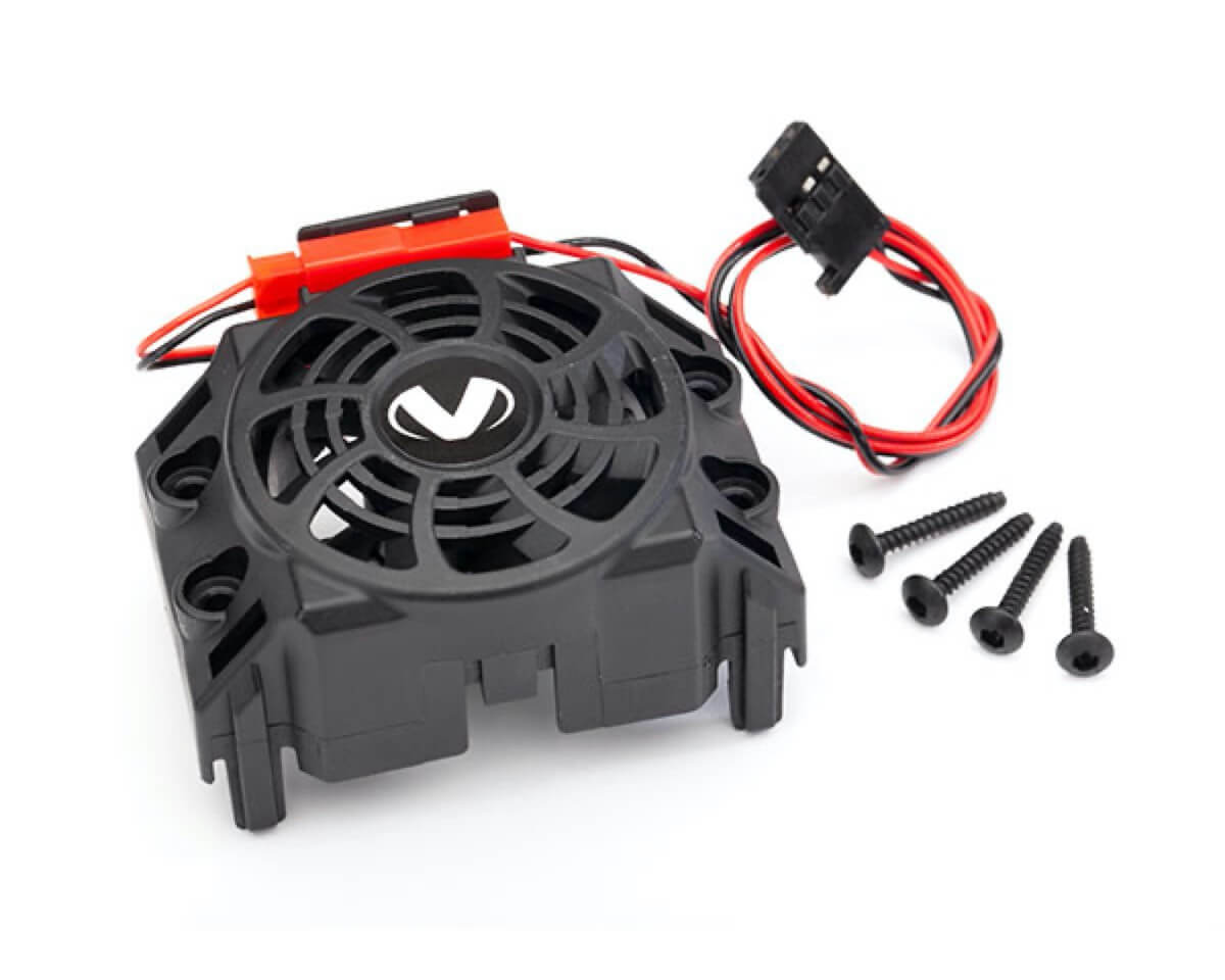 Ventilateur moteur Velineon 540XL - Traxxas 3463
