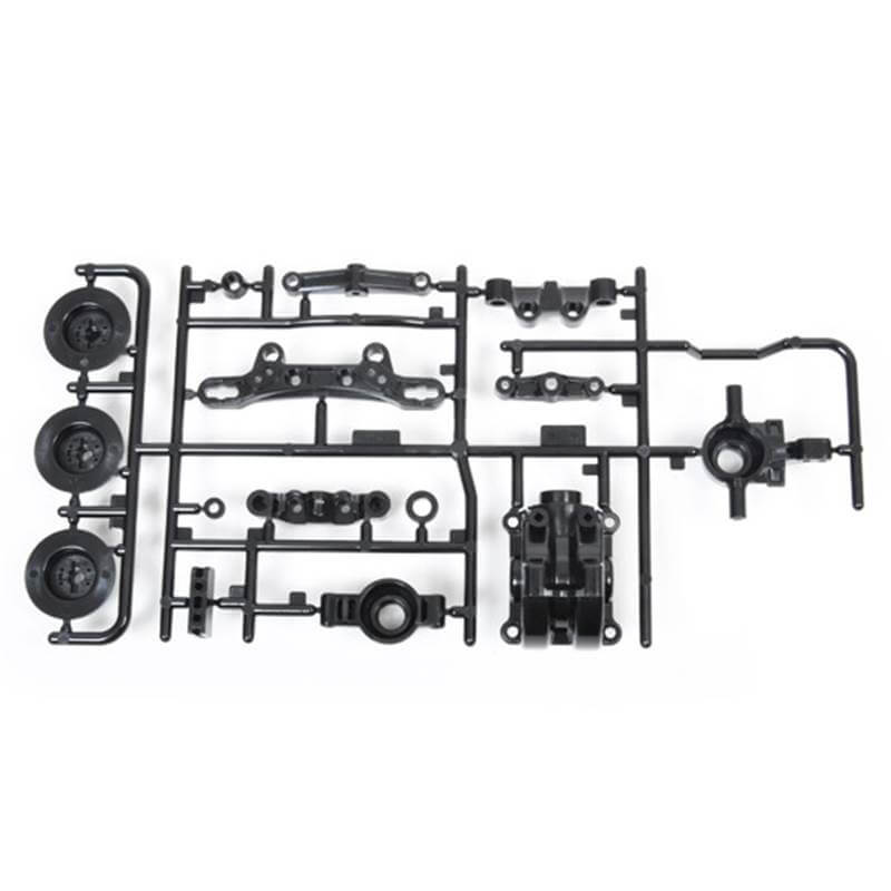 Grappe A TT02 - Tamiya 51527
