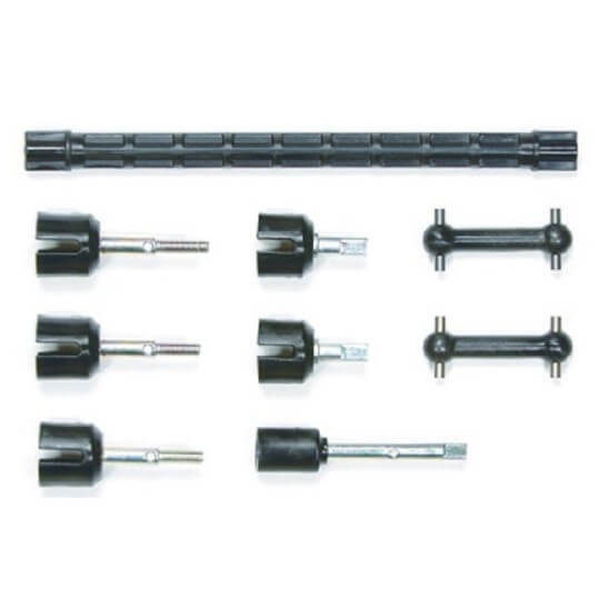 Grappe C TT02 - Tamiya 51529