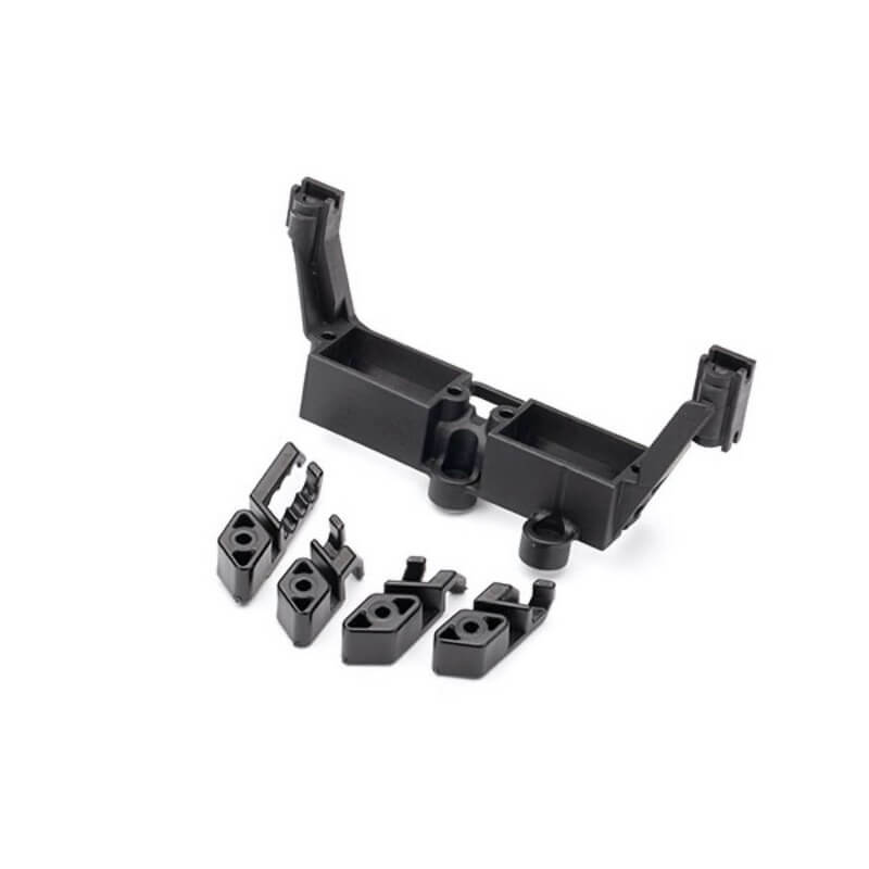 Support Servo Boite de Vitesse TRX6 - Traxxas TRX8240X