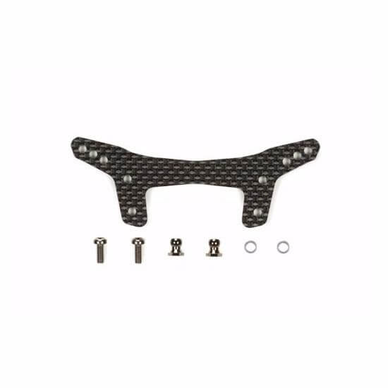 Support amortisseur Avt DT03 - Tamiya 54562