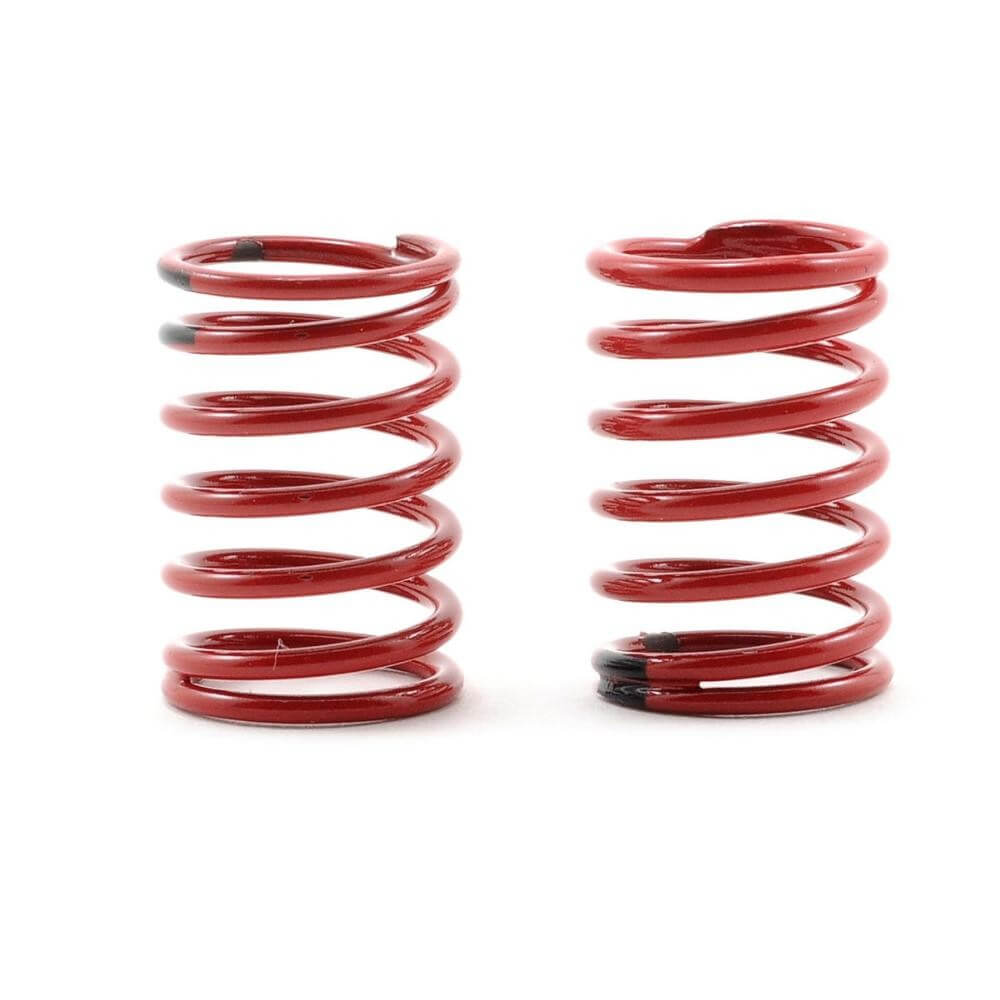 2 Ressorts d'amortisseurs pour 1/16 Traxxas 7148
