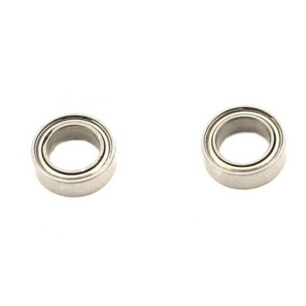 Traxxas 2 Roulements à billes 5x8x2,5mm 2728