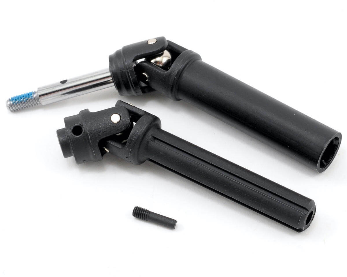 Cardan ARR Gauche ou Droit Traité x1 - Traxxas 6852X