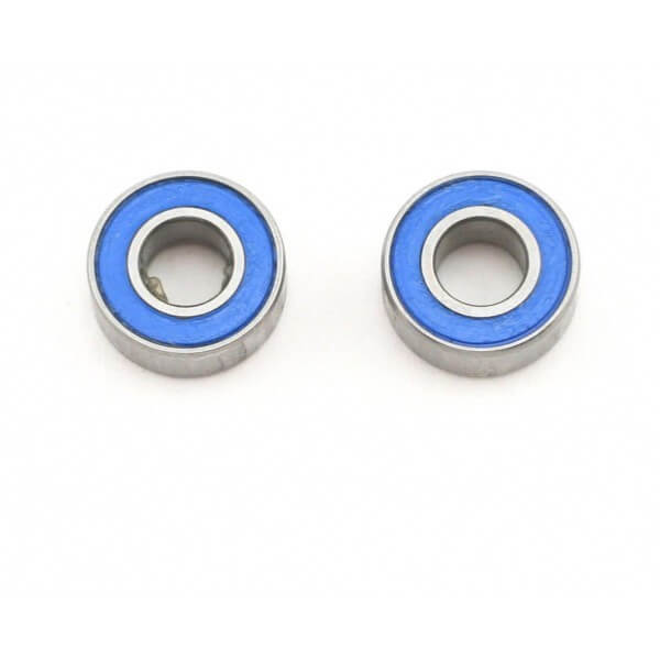 Traxxas 2 Roulements 5x11x4mm à billes étanches 5116