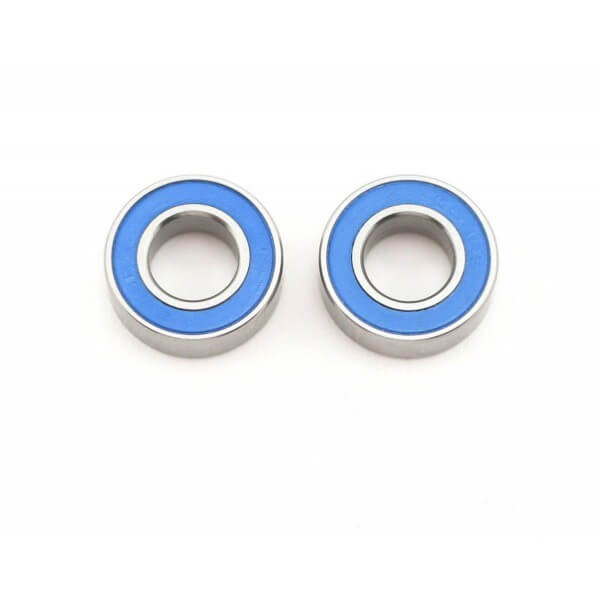 Traxxas 2 Roulements 8x16x5mm à billes étanches 5118