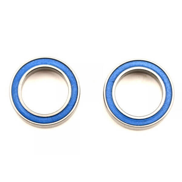 Traxxas 2 Roulements 12x18x4mm à billes étanches 5120
