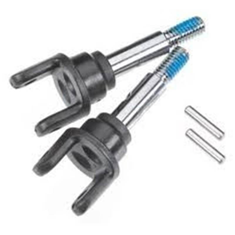 Axes de roues avant x2 - Traxxas TRX6854X