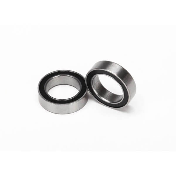 Traxxas 2 Roulements 10x15x4mm à billes 5119A