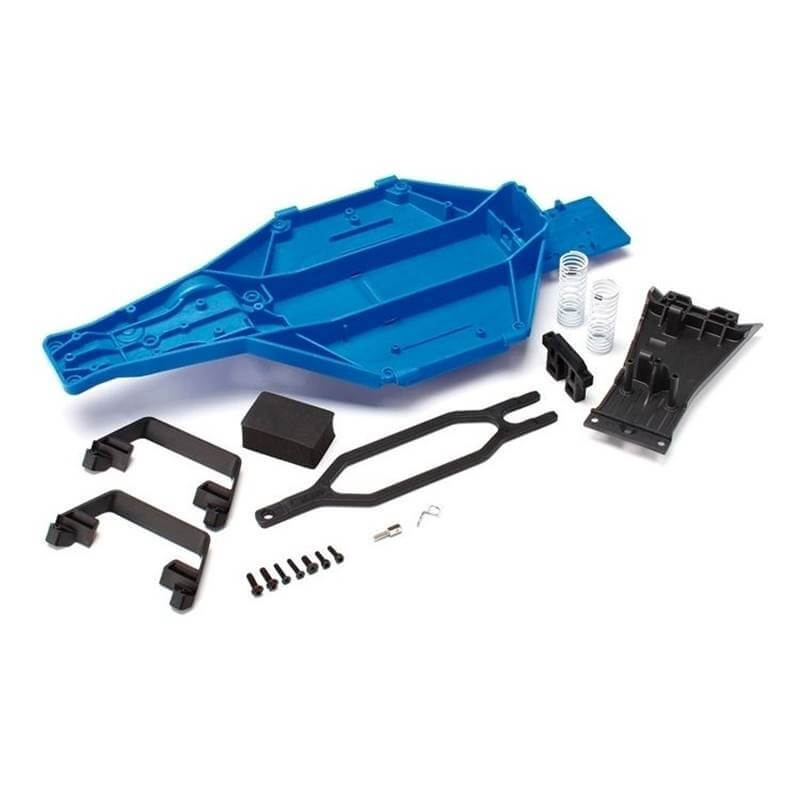Châssis conversion kit, low CG - Traxxas TRX5830