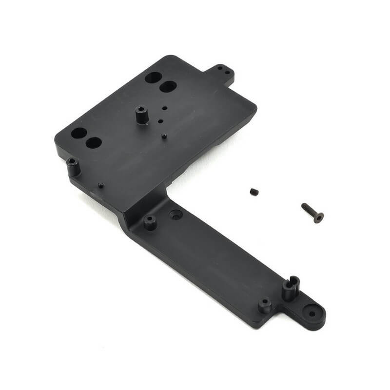 Support Télémétrie option Stampede 2WD Traxxas 6557