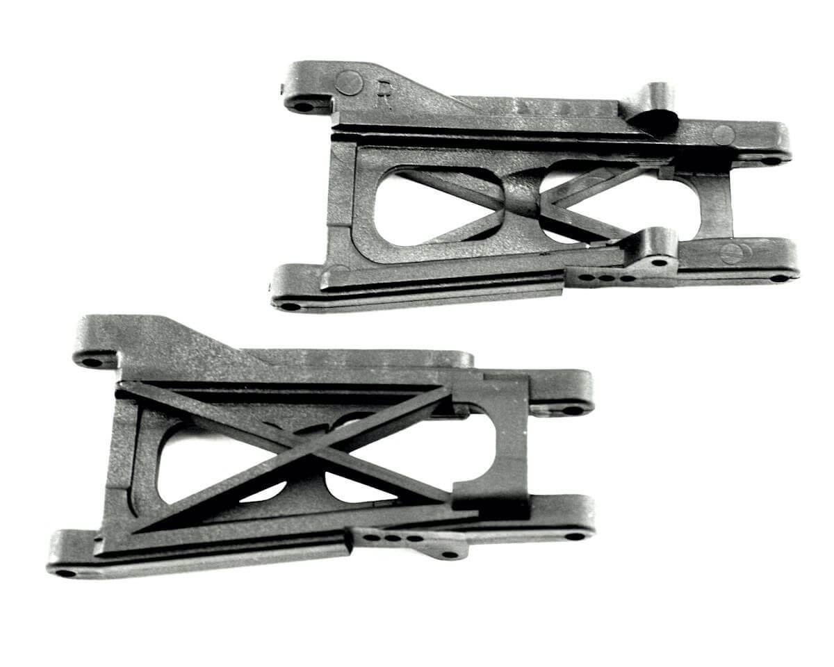 2 Triangles de suspension Arrière - Traxxas 2555