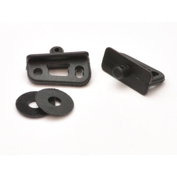 Support d'aileron supérieur FTX Vantage 1/10 - FTX6251