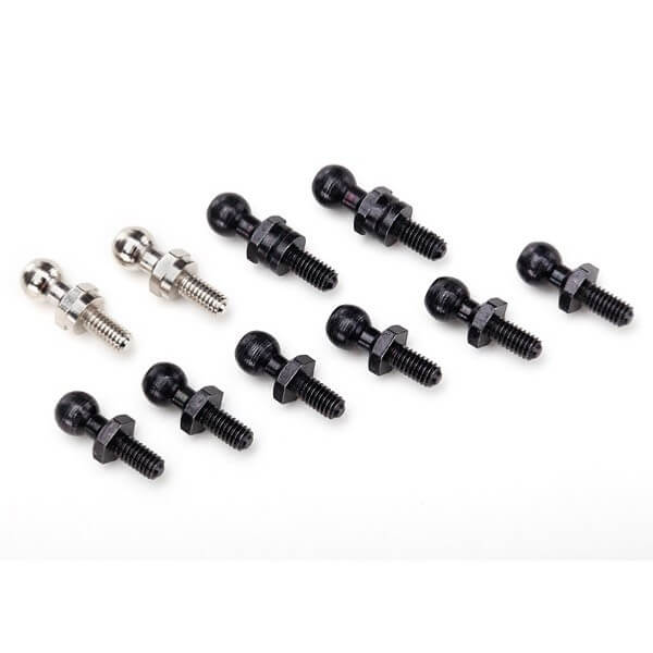 Lot de Tetes pivots - Latrax (7540X)