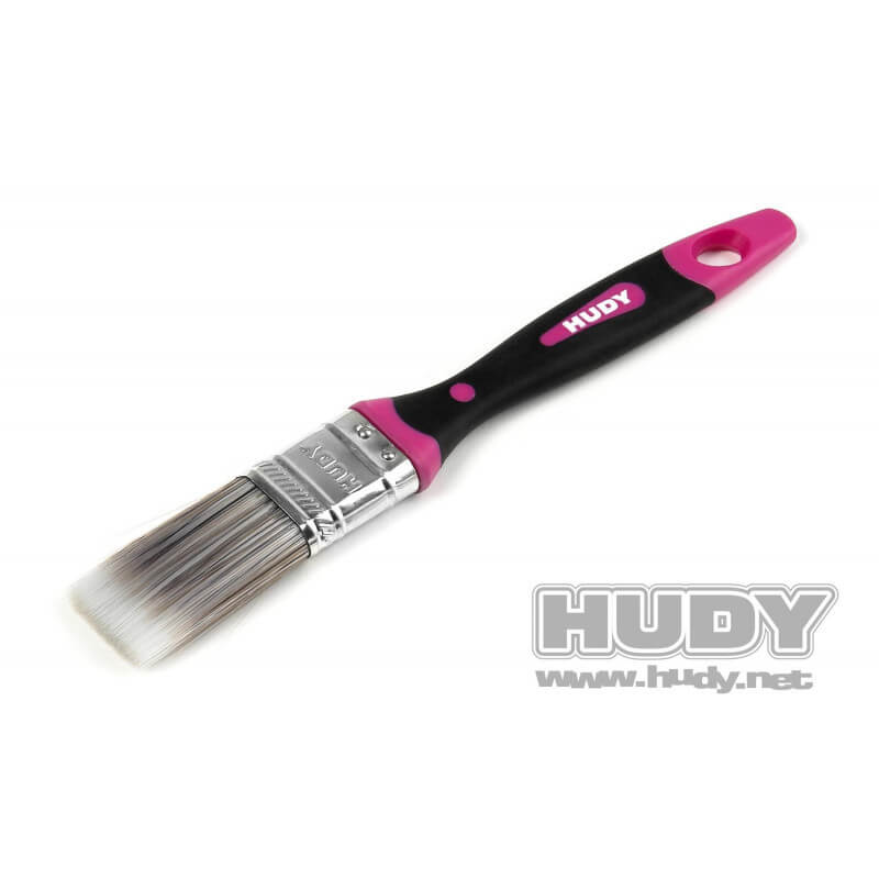 Pinceau de Nettoyage Petit Médium - Hudy 107847