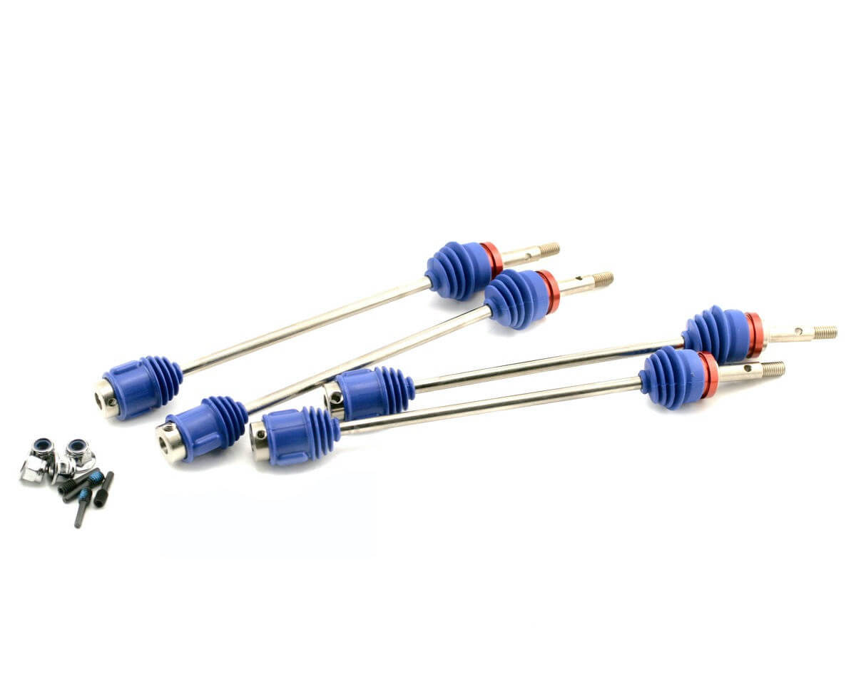 Lot de 4 cardans de roue - Traxxas 5451R