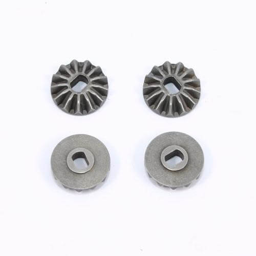 Différentiel conique B 4 pcs FTX Carnage / Vantage - FTX6232