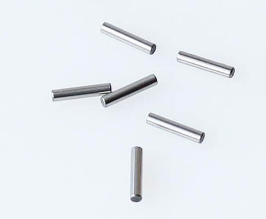 Lot de 6 pièces Pin 10x2mm DF Models - 6455