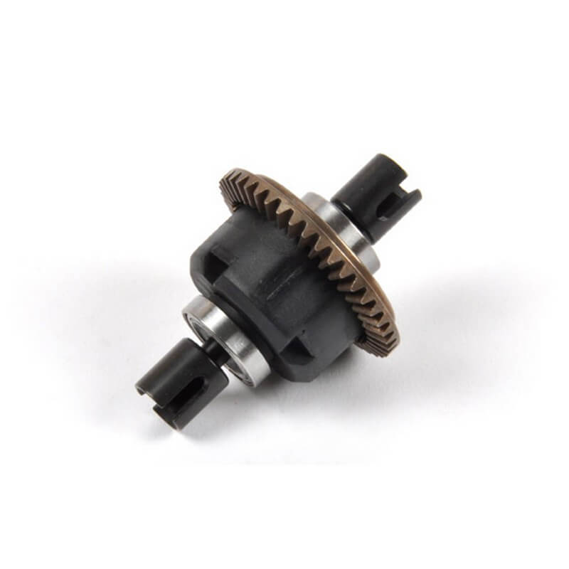 Kit différentiel AV/AR pour Pirate Teaser - T2M T4950/06