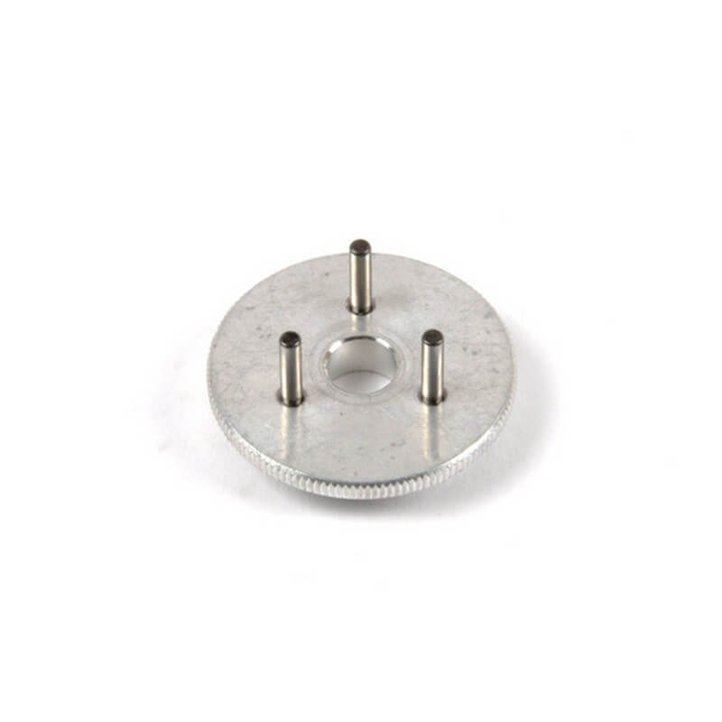 Volant moteur 3 points pour Pirate Teaser - T2M T4950/15