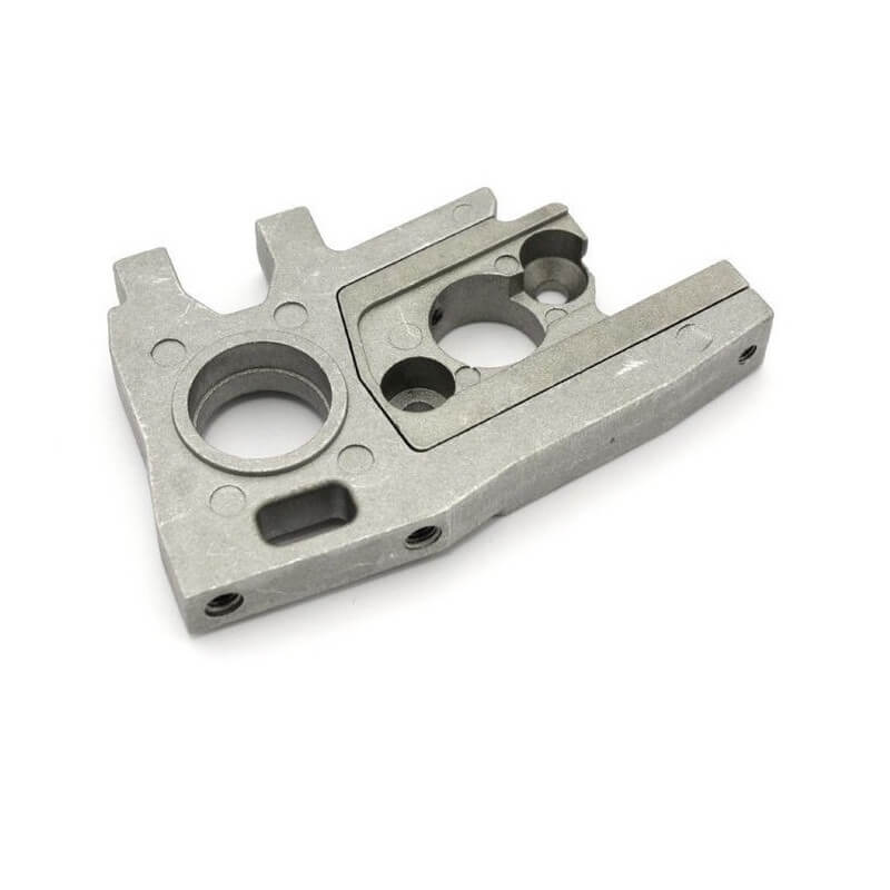 Support Moteur Inferno MP9e Evo ReadySet - Kyosho IF292