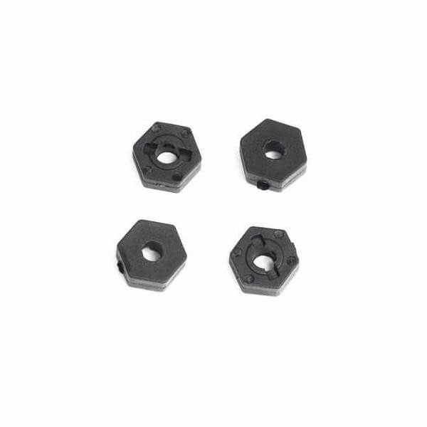 Hexagone de roue avant/arrière Hobbytech REV-165