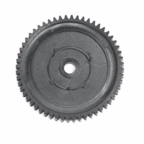 Couronne centrale 56 dents 32DP Hobbytech REV-178
