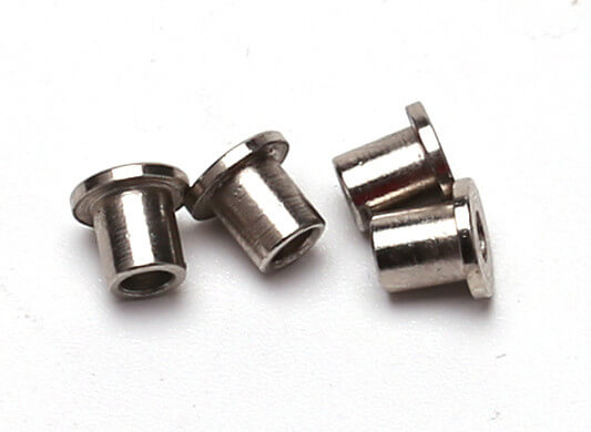 4 bagues 6x5,2mm pour Wltoys 144001 - DF 7459 / 1295