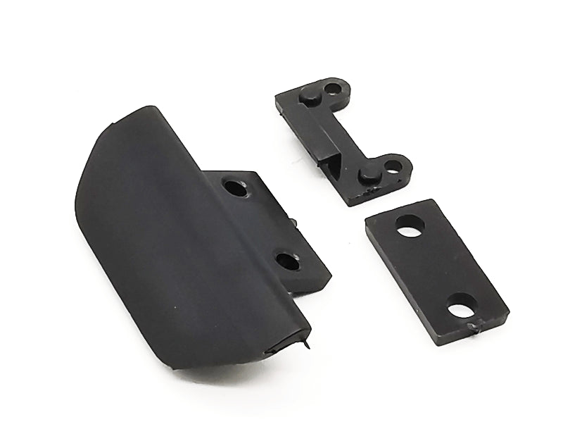Pare choc Avant d'origine pour Wltoys 144001 - DF 7423 / 1257