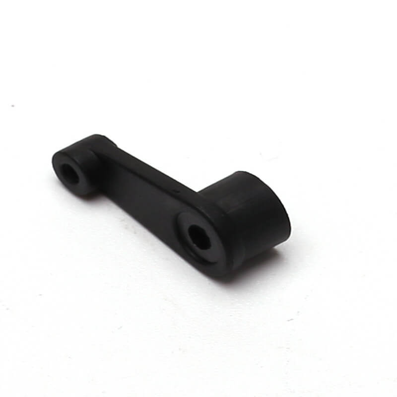 Palonnier de servo plastique pour Wltoys 144001 - DF 7429 / 1263