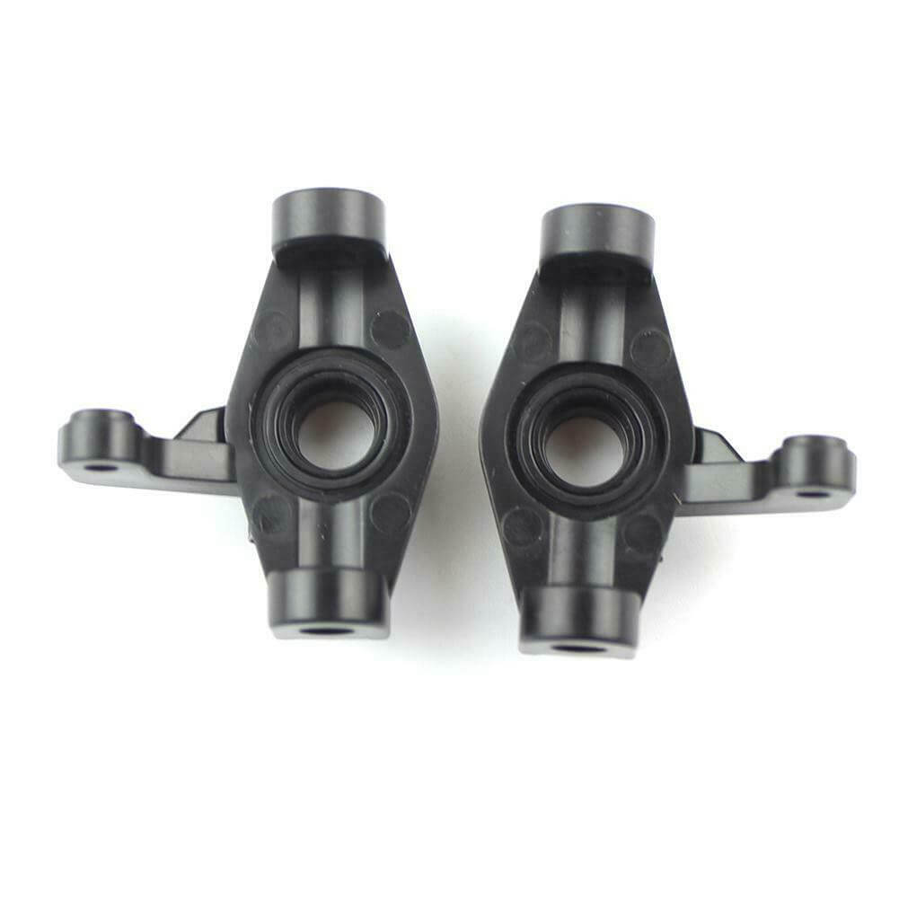 2 supports AV d'origine pour Wltoys 144001 - DF 7417 / 1251 / 7475