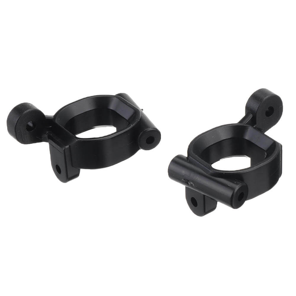 2 supports avant pour Wltoys 144001 - DF 7419 / 1253 / 7477