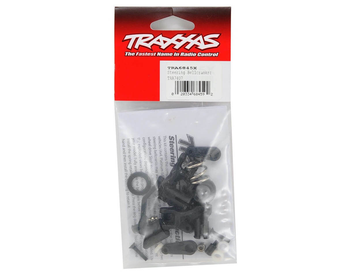 Ensemble de direction - Traxxas TRX6845X