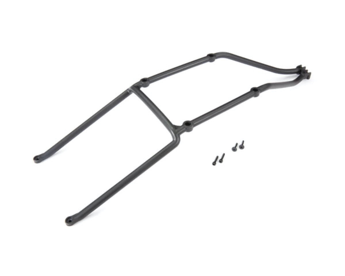 Support de Carrosserie ARR pour fixation de toit X MAXX - Traxxas TRX7713X