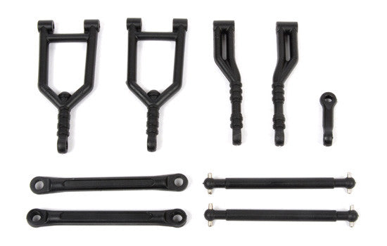Kit triangles sup av/ar + cardans Pirate Puncher S - T2M T4948/03