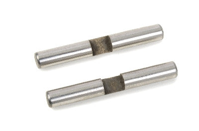 Axe de pignon de diff - Acier - 2 pcs - Corally - C-00180-184