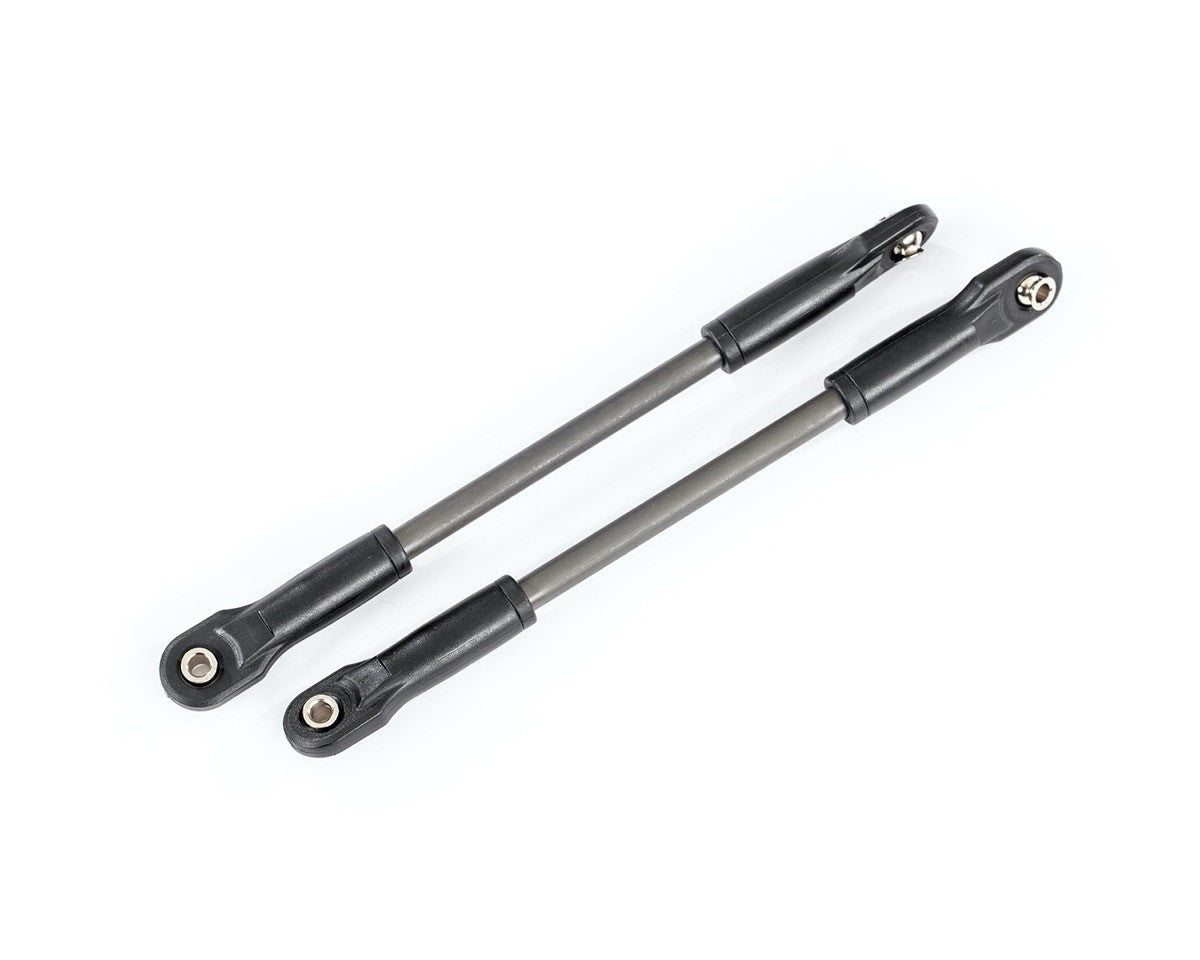 2  Biellettes acier renforcés - Traxxas TRX8619 (8618)