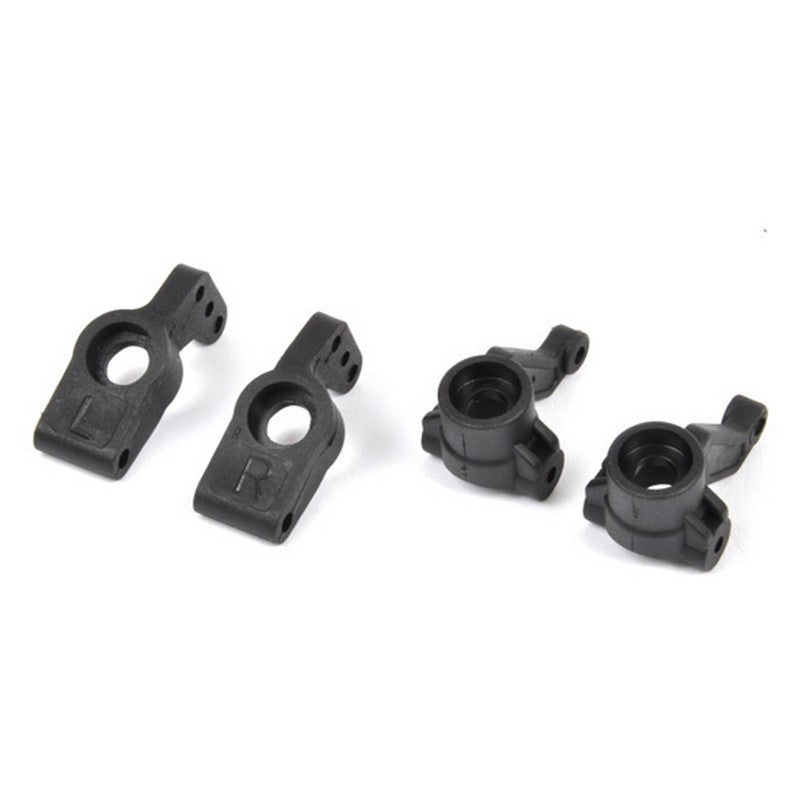 Kit de fusées avant/arrière Pirate Puncher S - T2M T4948/09