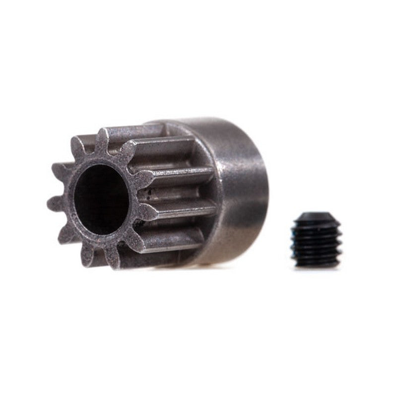Pignon moteur 5 mm 11T 32DP pour Traxxas Hoss - Traxxas TRX5641