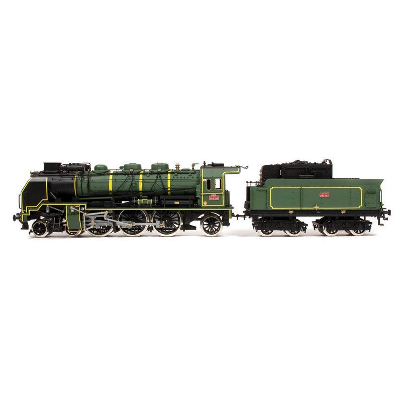 Occre 54003 Maquette de Train en bois Locomotive Pacific 231