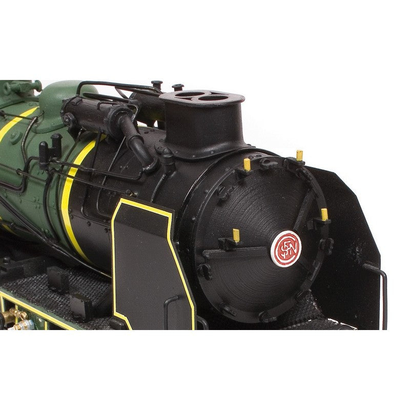 Occre 54003 Maquette de Train en bois Locomotive Pacific 231