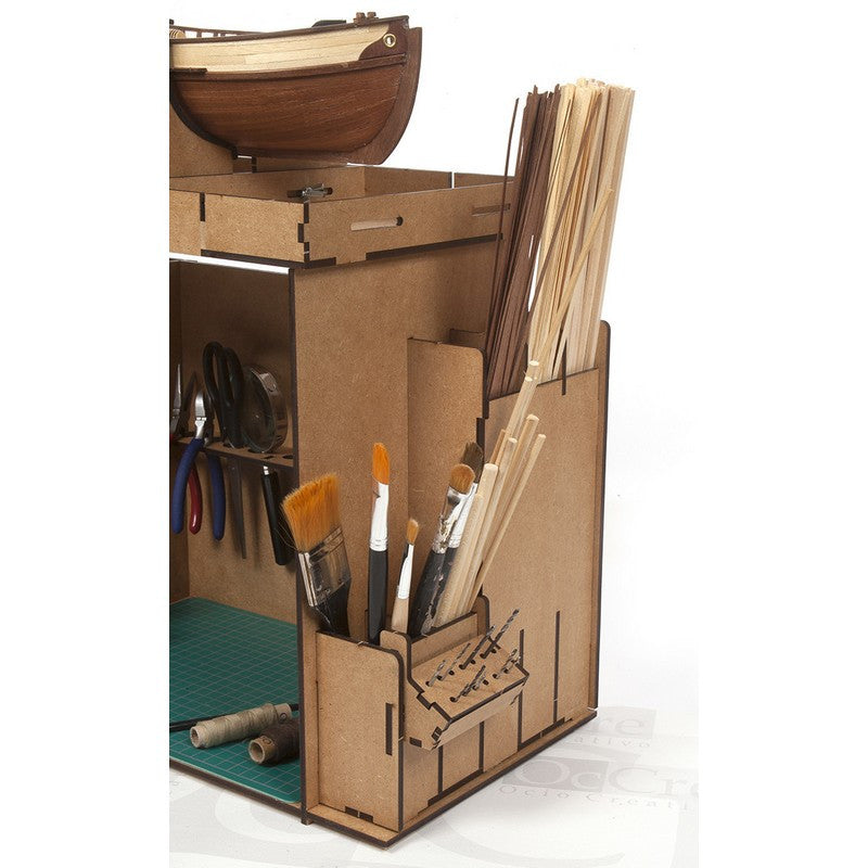 Mobilier d'atelier portable - Occre 19110