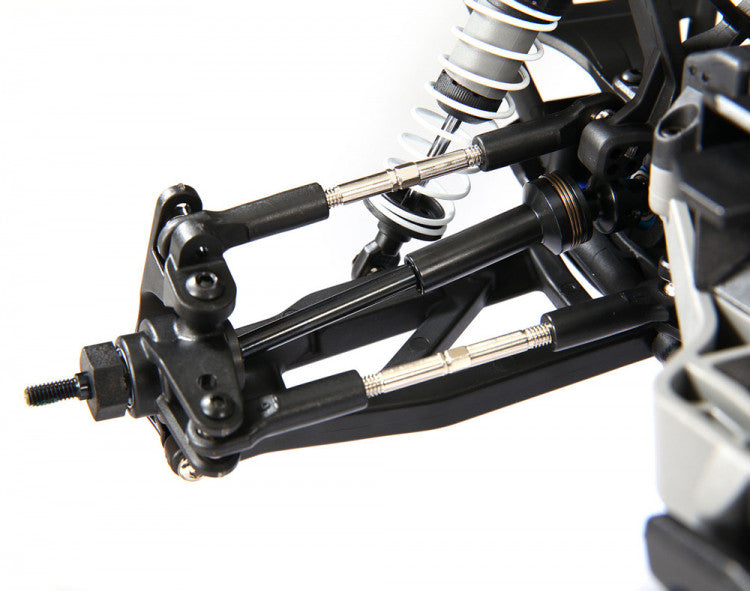 2 Arbres de transmission CV Extreme en acier - Arrière - Traxxas TRX9052X